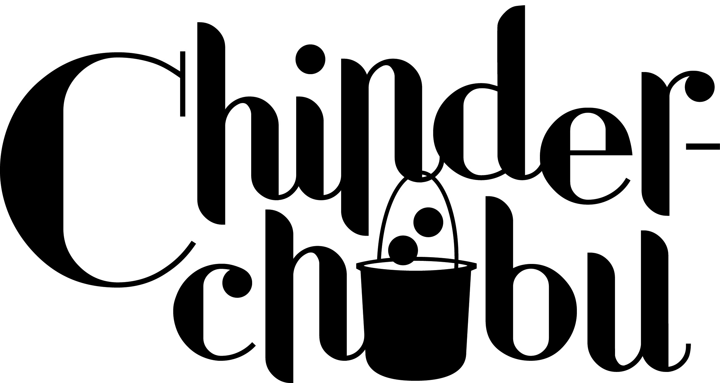 Logo Chinderchübu