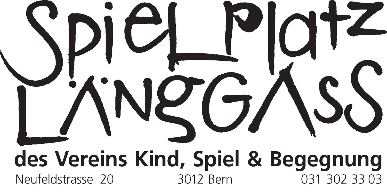 Logo Spielplatz Länggass