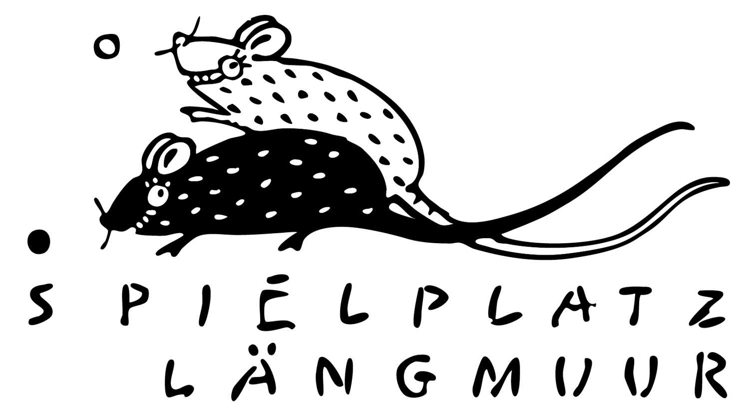 Logo Spielplatz Längmuur