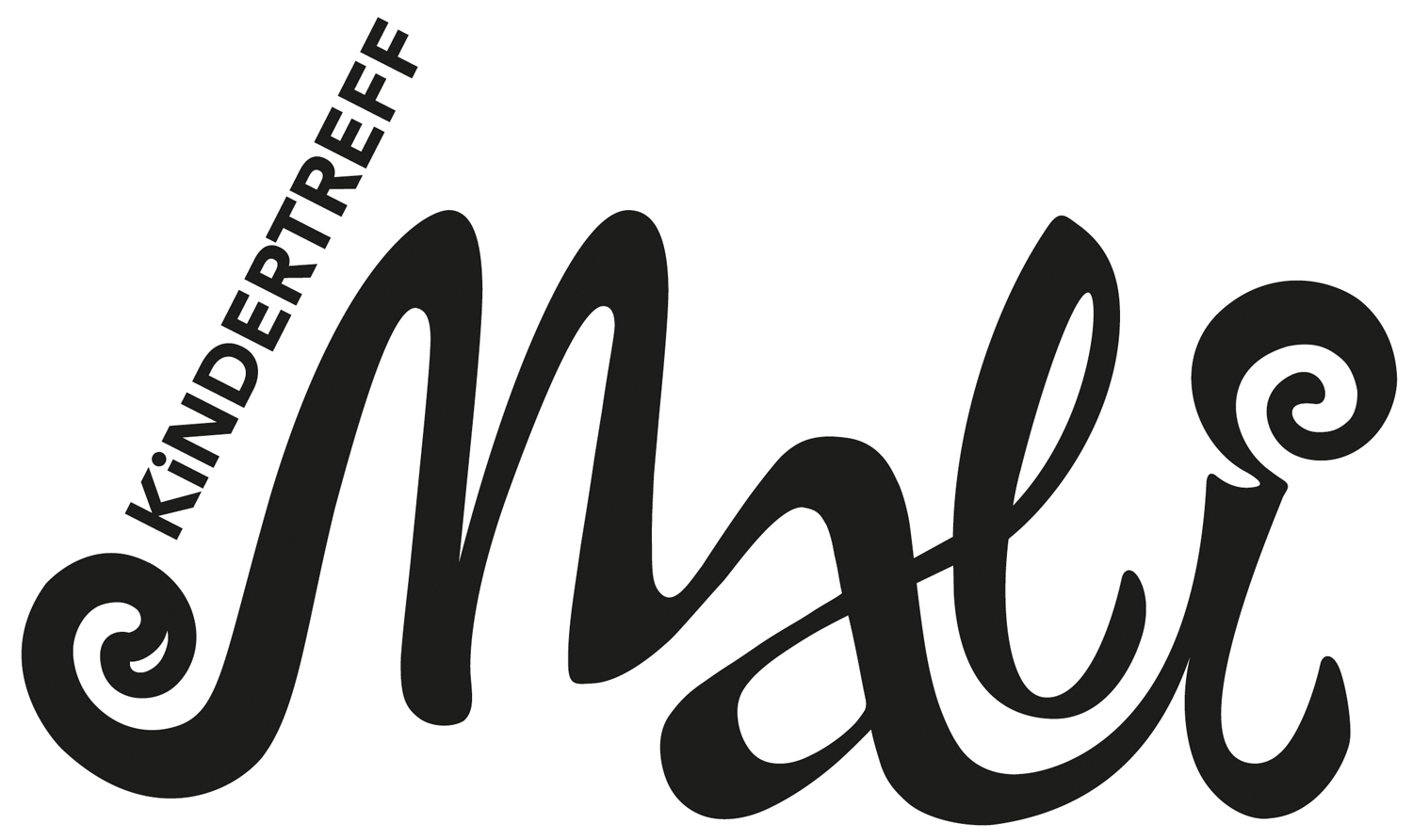 Logo Kindertreff Mali