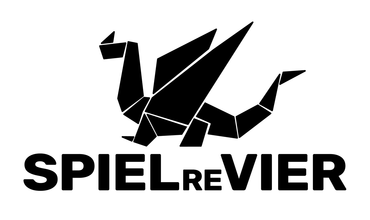 Logo Spielrevier