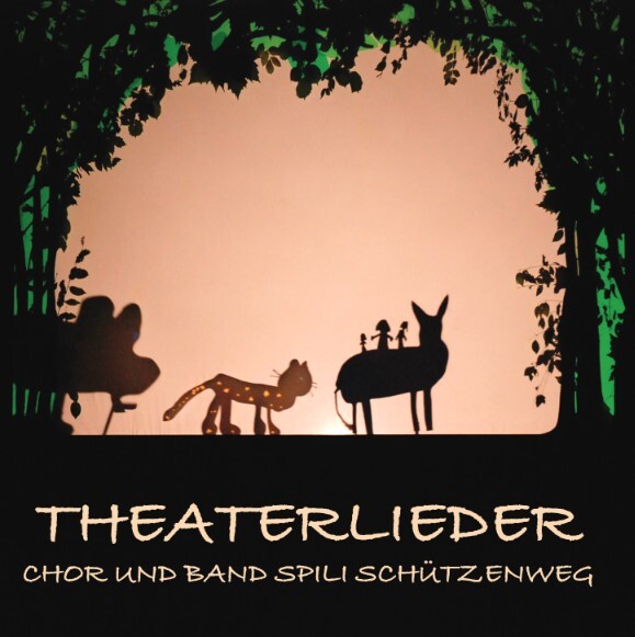 Kindertheater Lieder Spielplatz am Schützenweg 2006-2007