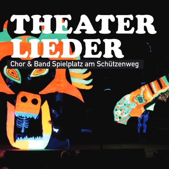 Kindertheater Lieder Spielplatz am Schützenweg 2018-2019